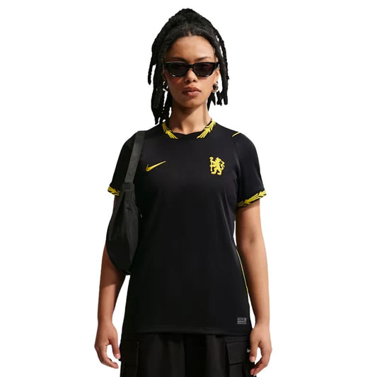 Camisa Feminina Chelsea 2026/27 II