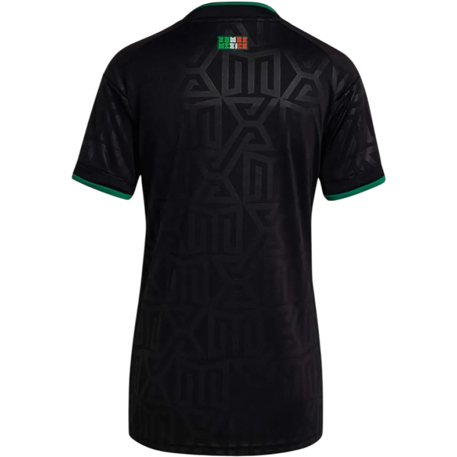 Camisa Feminina México 2026/27 III
