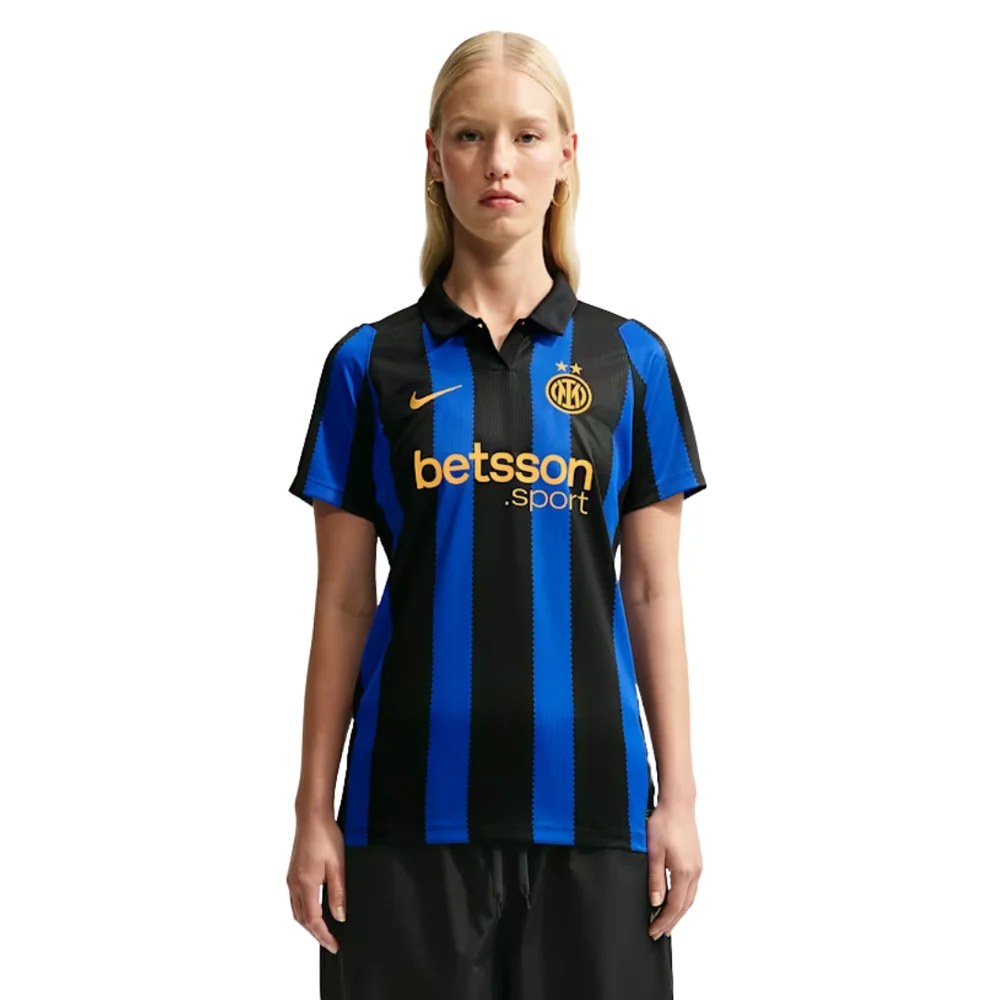 Camisa Feminina Inter de Milão 2026/27 I