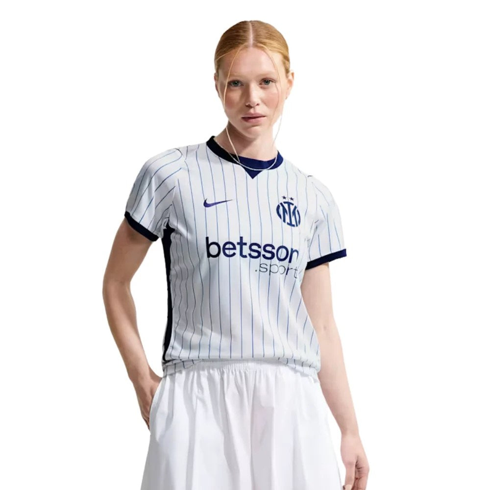 Camisa Feminina Inter de Milão 2026/27 II
