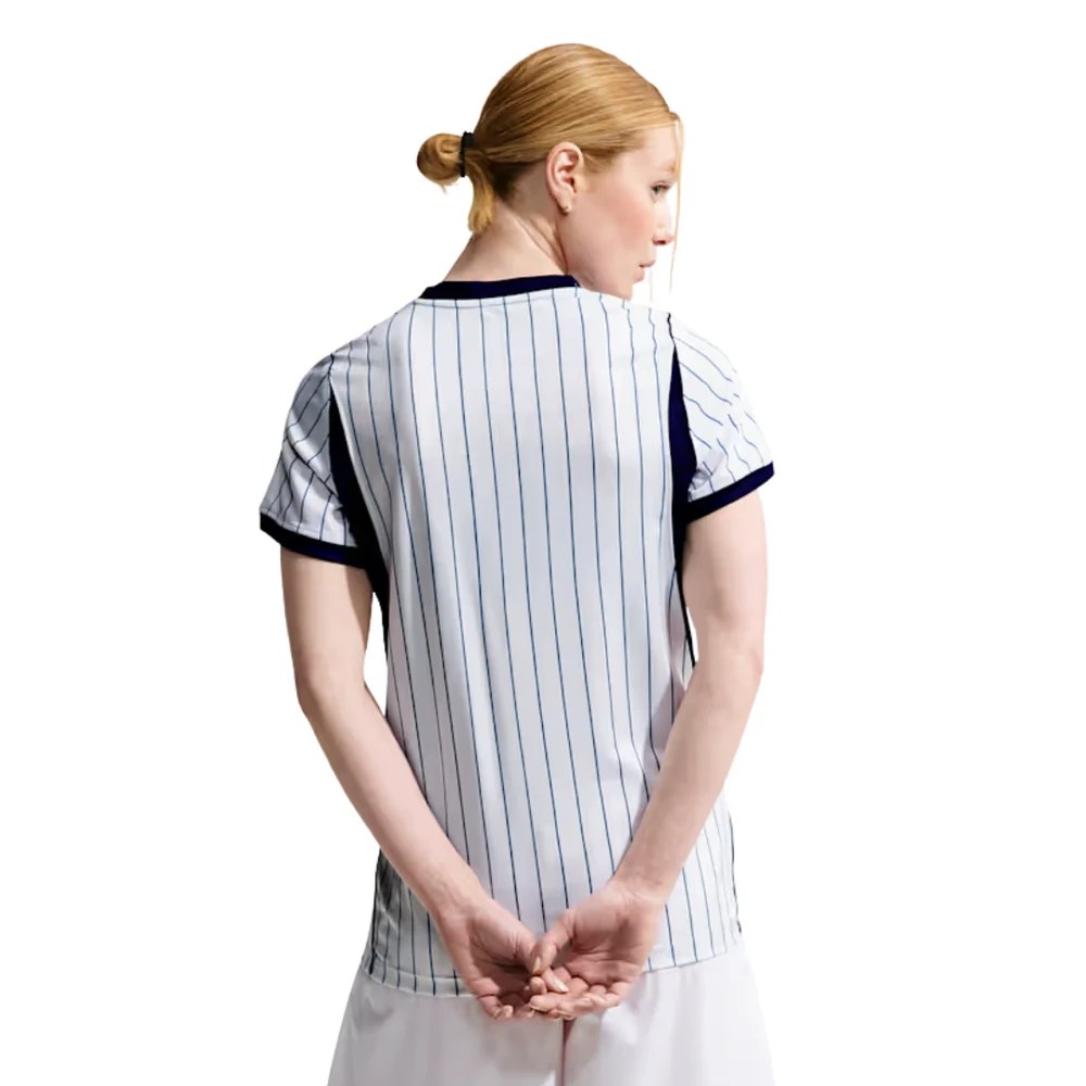 Camisa Feminina Inter de Milão 2026/27 II