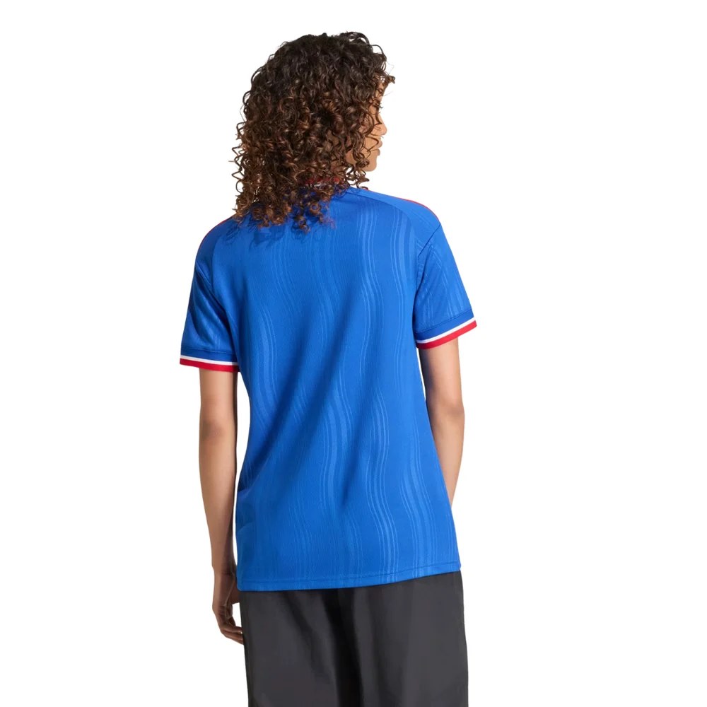 Camisa Feminina Manchester United 2026/27 II