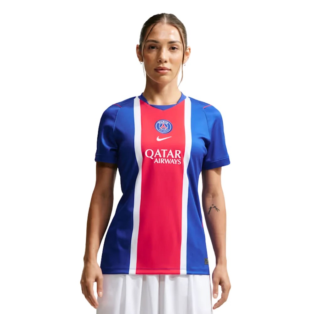Camisa Feminina PSG 2026/27 I