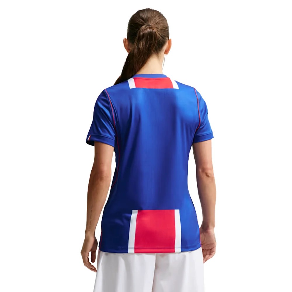 Camisa Feminina PSG 2026/27 I