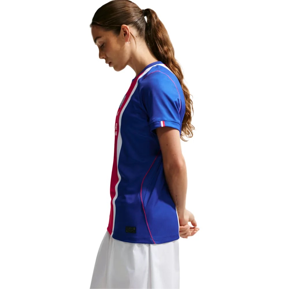 Camisa Feminina PSG 2026/27 I