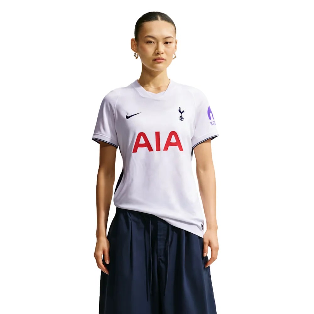 Camisa Feminina Tottenham 2026/27 I