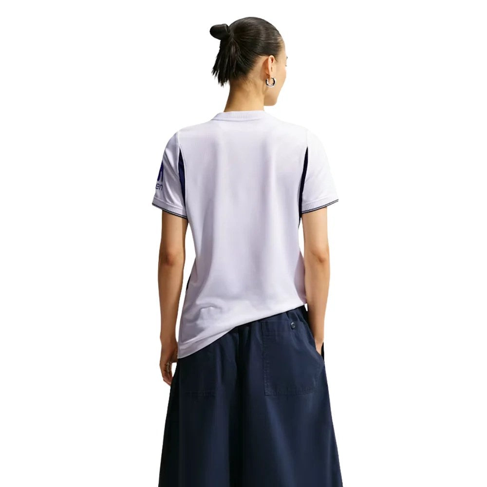 Camisa Feminina Tottenham 2026/27 I
