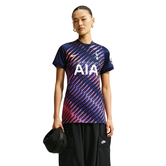 Camisa Feminina Tottenham 2026/27 II
