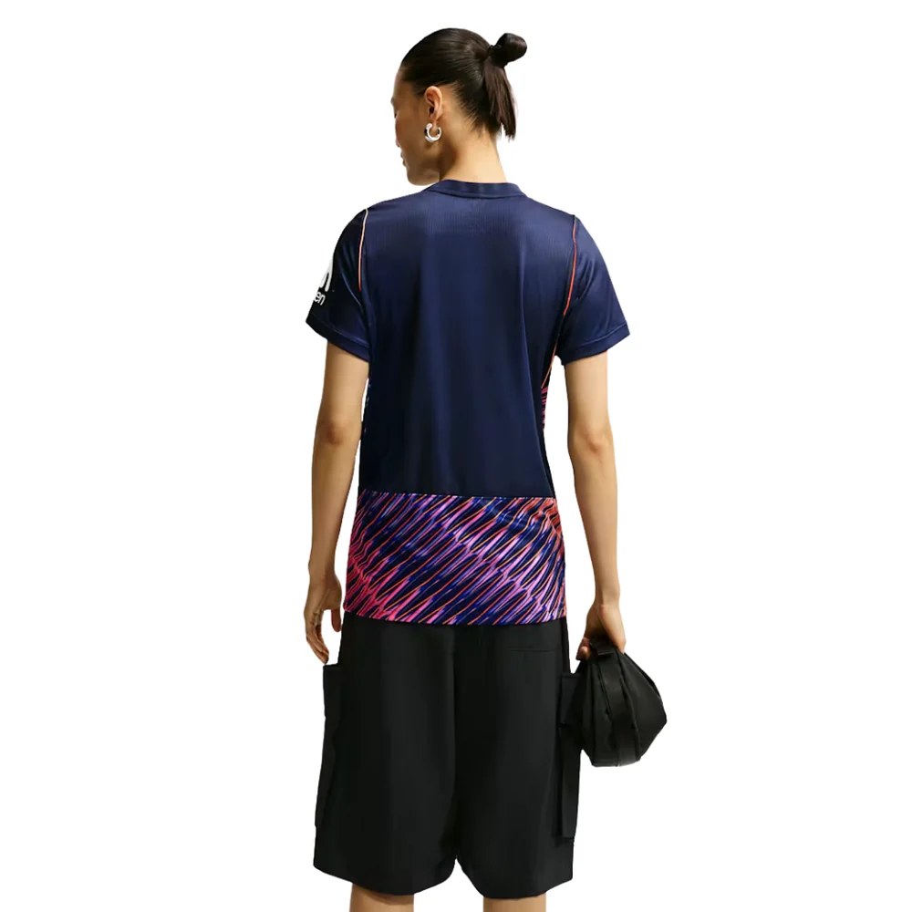 Camisa Feminina Tottenham 2026/27 II