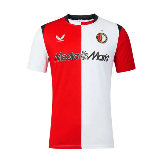 Camisa Feyenoord 2026/27 I Torcedor