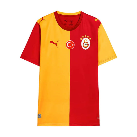 Camisa Galatasaray 2026/27 I Torcedor