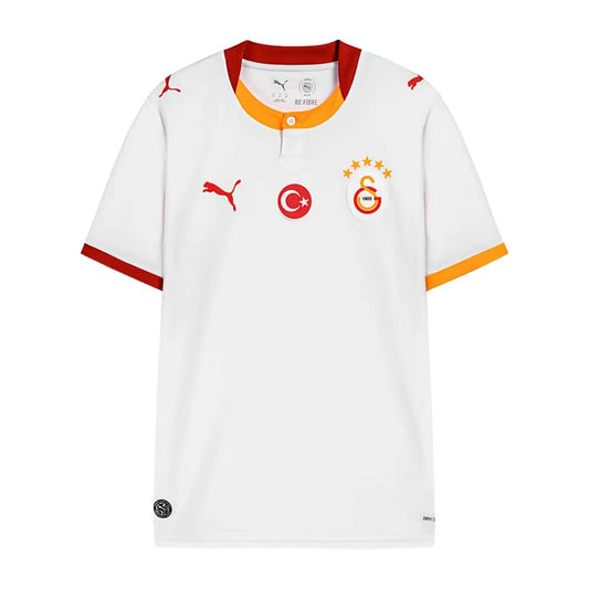 Camisa Galatasaray 2026/27 II Torcedor