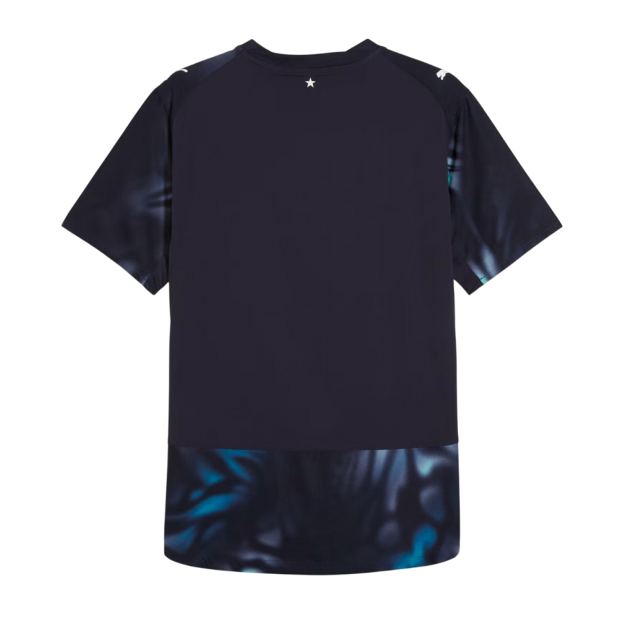 Camisa Paraguai 2026/27 II