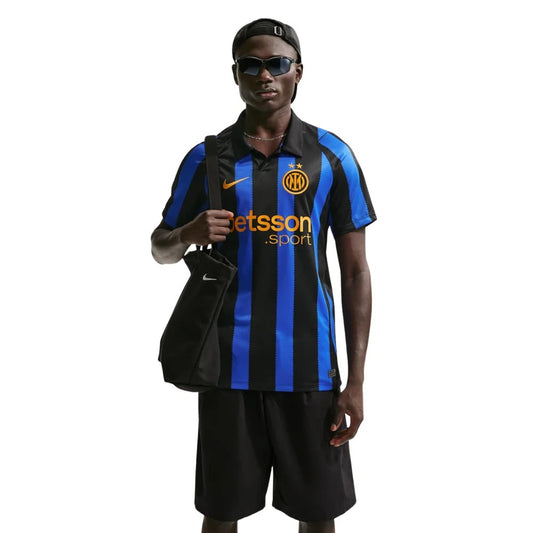Camisa Inter de Milão 2026/27 I Torcedor