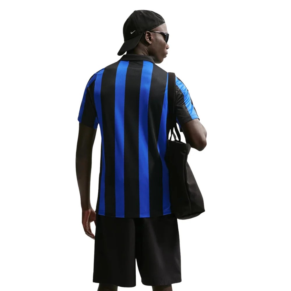 Camisa Inter de Milão 2026/27 I Torcedor