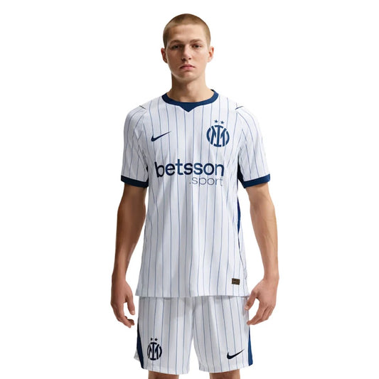 Camisa Inter de Milão 2026/27 II Jogador