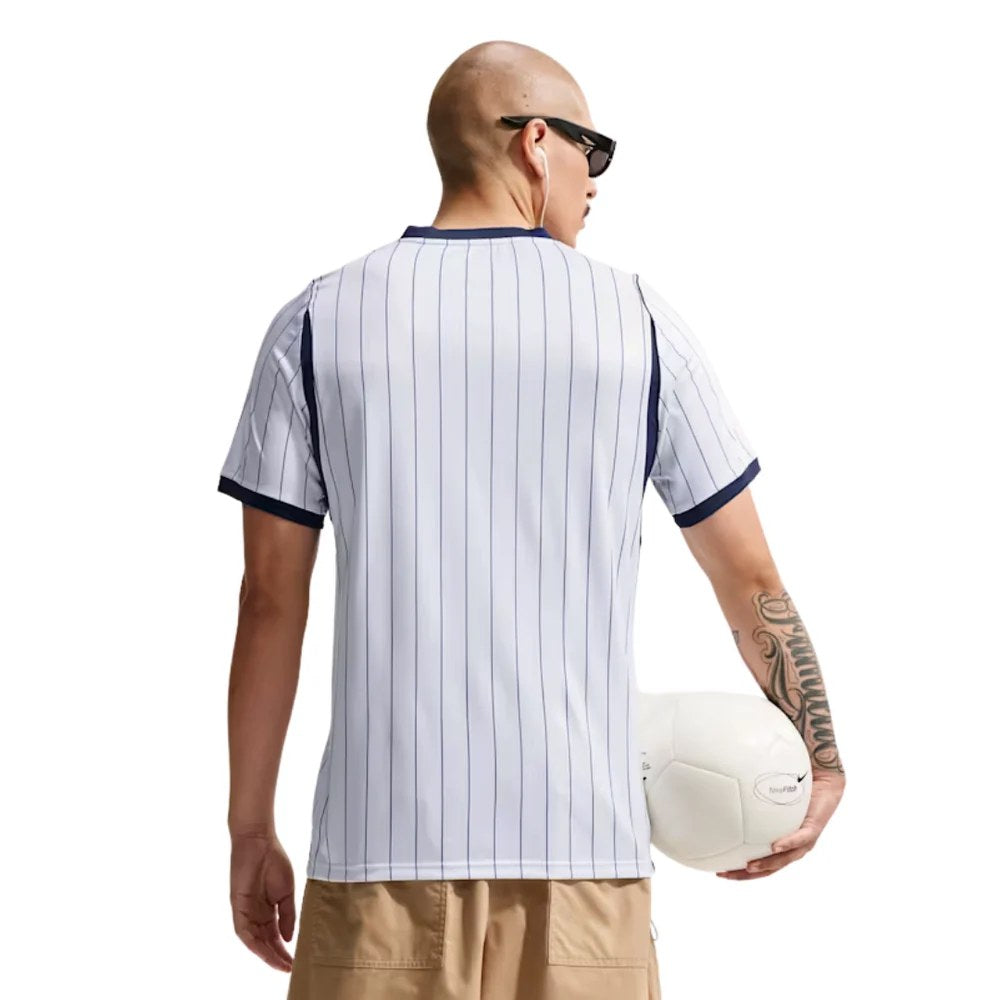 Camisa Inter de Milão 2026/27 II Torcedor
