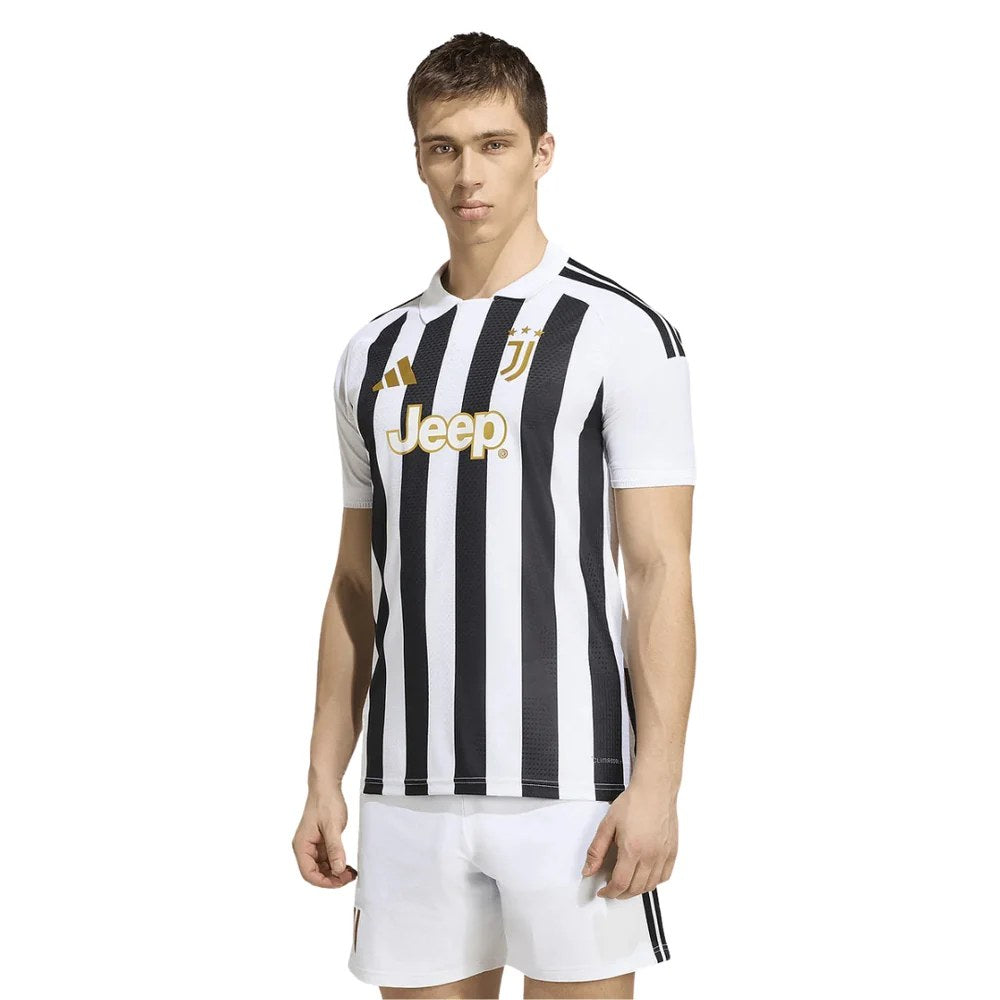 Camisa Juventus 2026/27 I Jogador