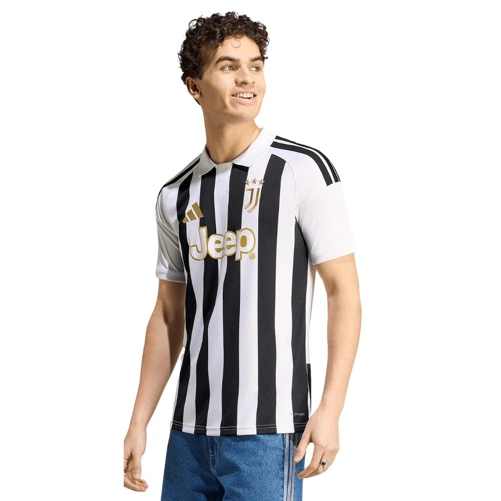 Camisa Juventus 2026/27 I Torcedor