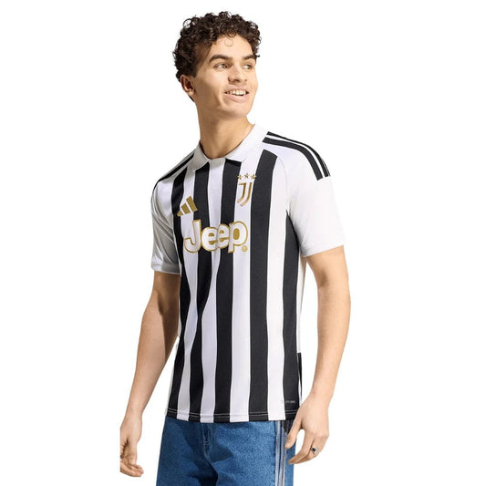 Camisa Juventus 2026/27 I Torcedor