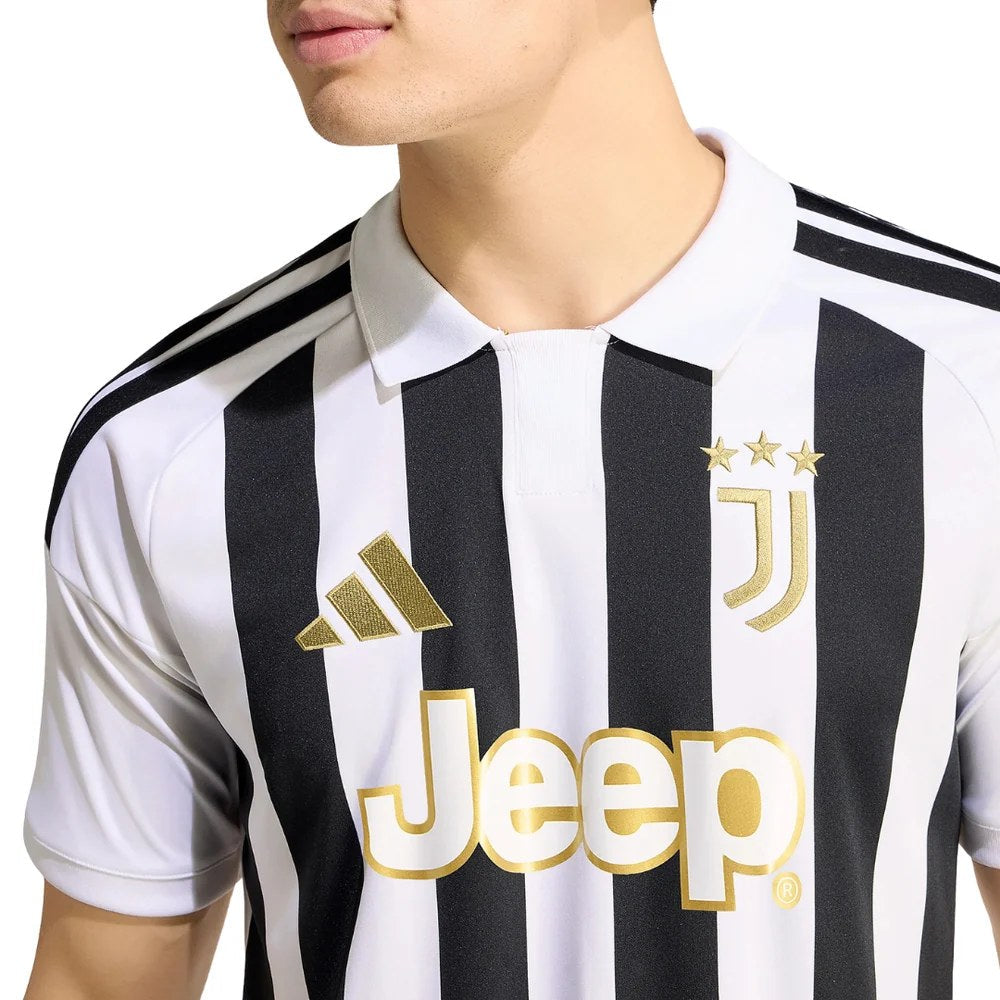 Camisa Juventus 2026/27 I Torcedor