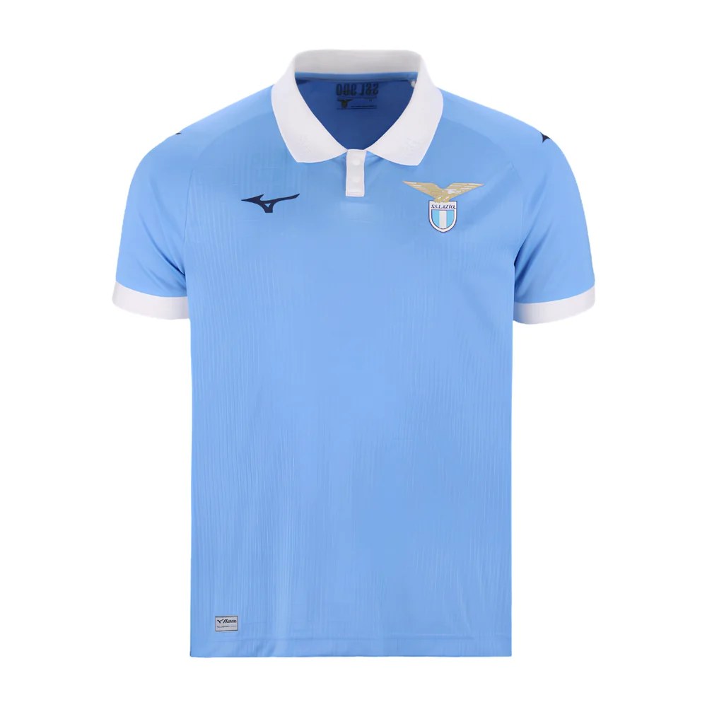 Camisa Lazio 2026/27 I Torcedor