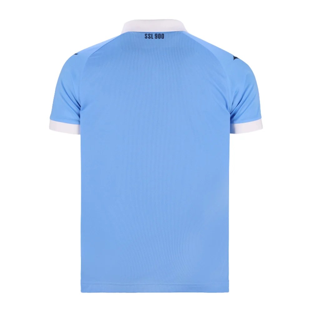 Camisa Lazio 2026/27 I Torcedor