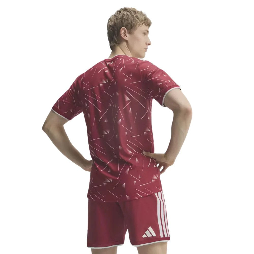 Camisa Liverpool 2026/27 I Jogador