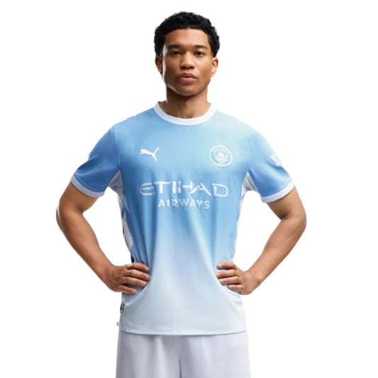 Camisa Manchester City 2026/27 I Jogador