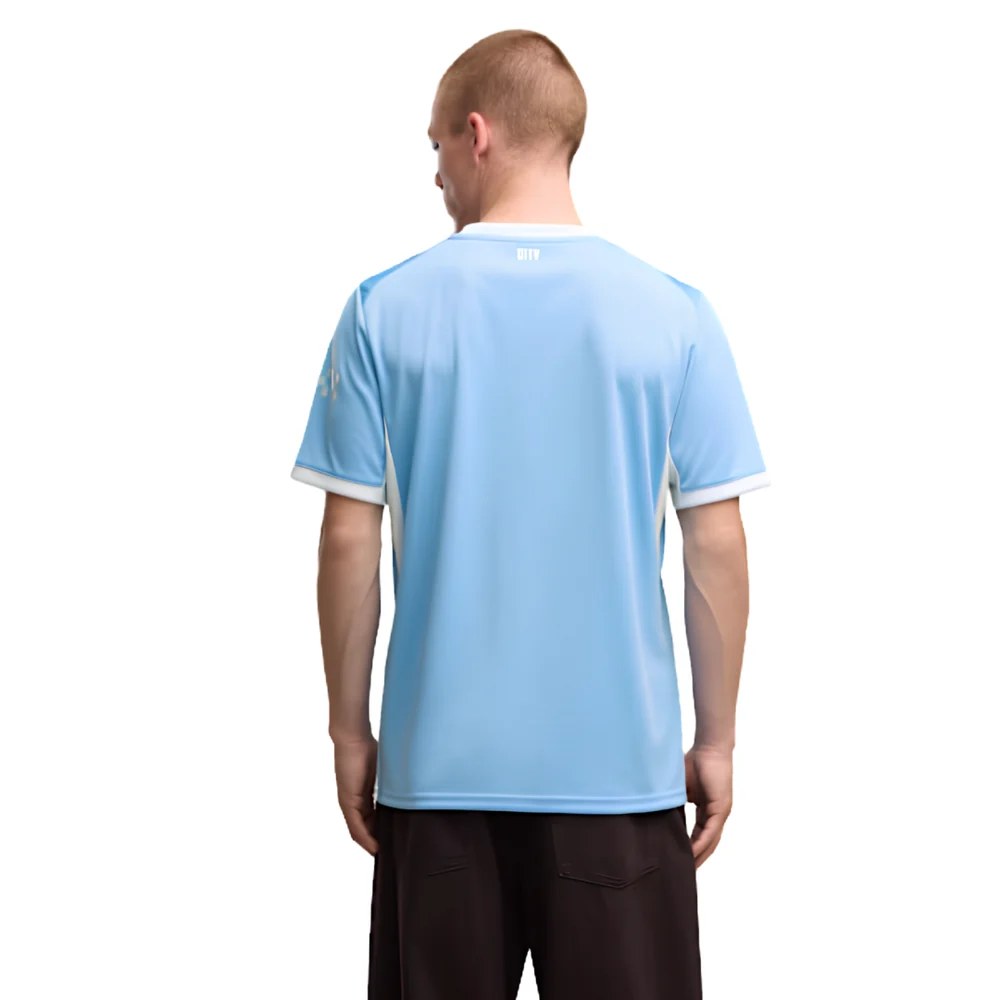 Camisa Manchester City 2026/27 I Torcedor
