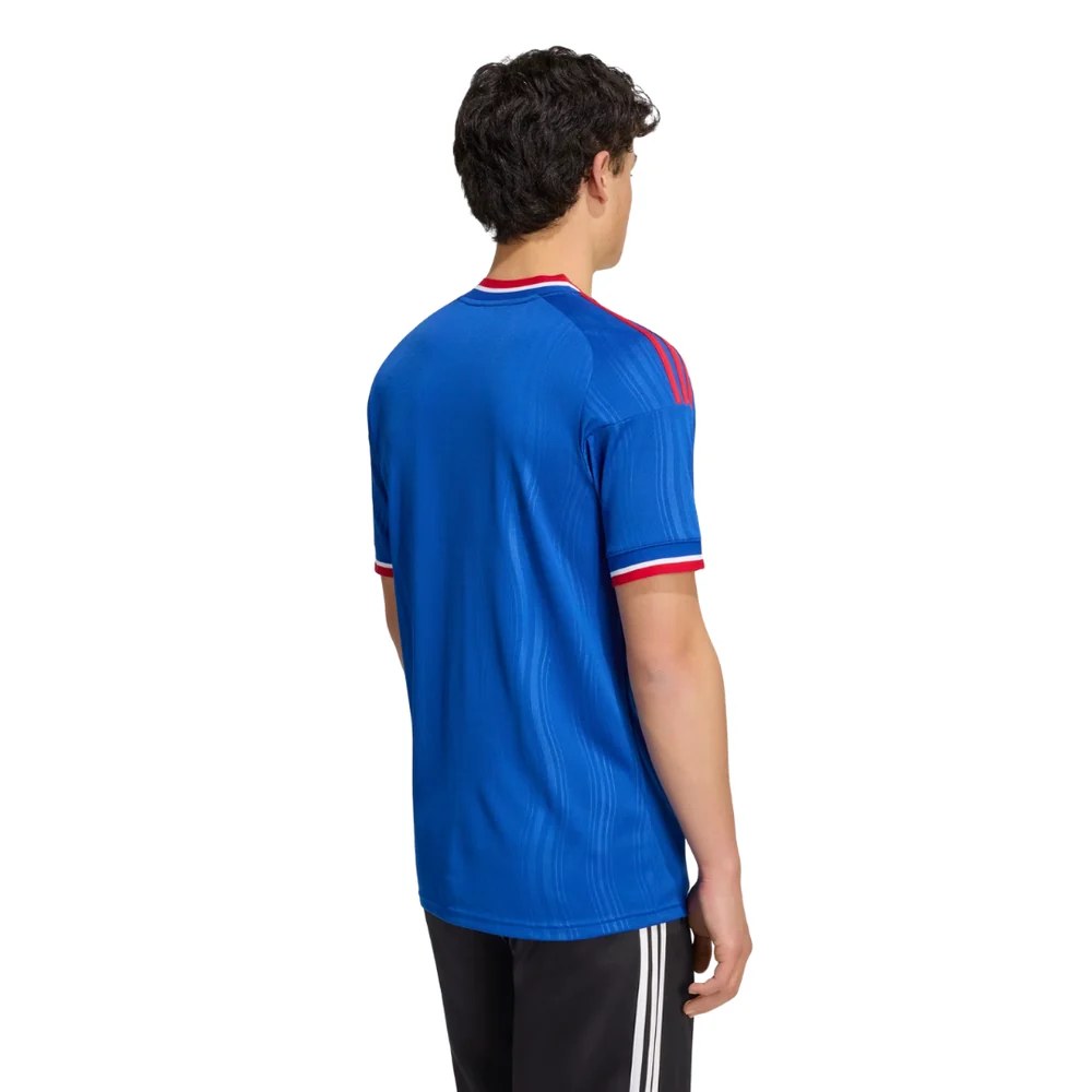 Camisa Manchester United 2026/27 II Torcedor