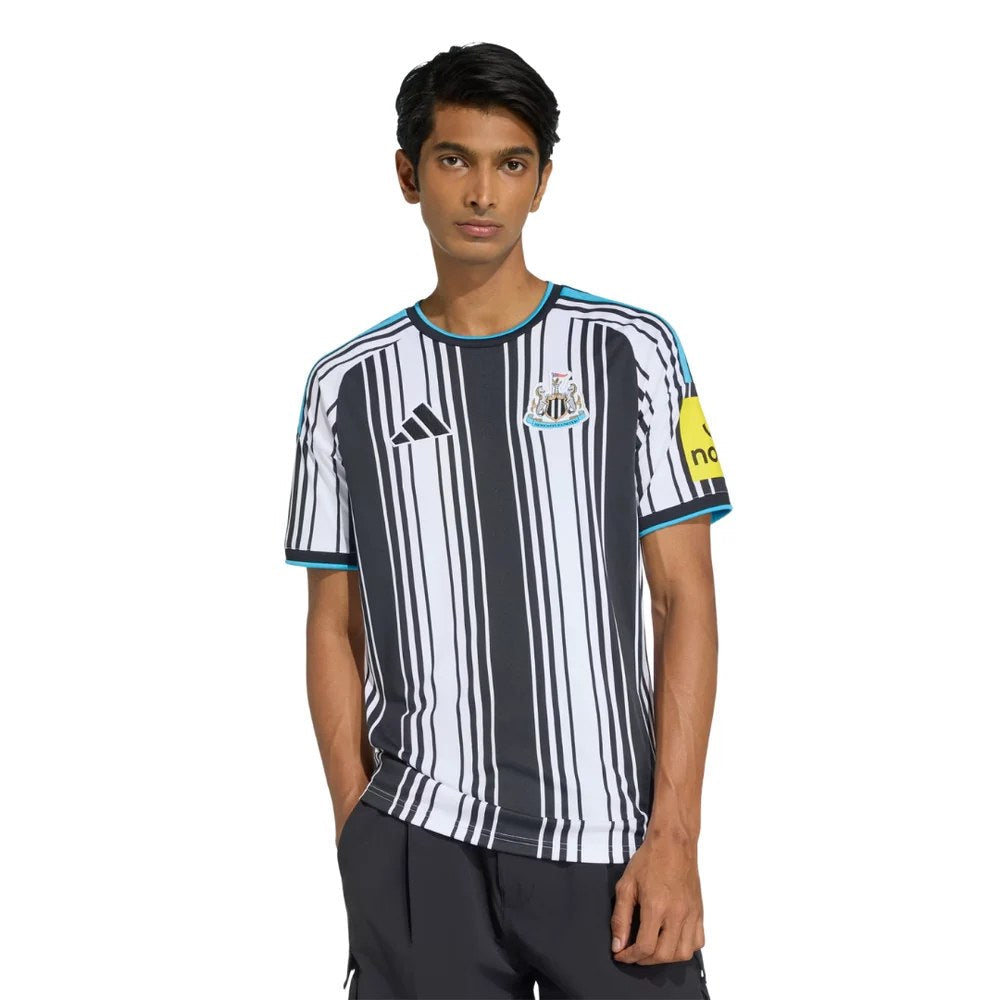Camisa Newcastle United 2026/27 I Torcedor