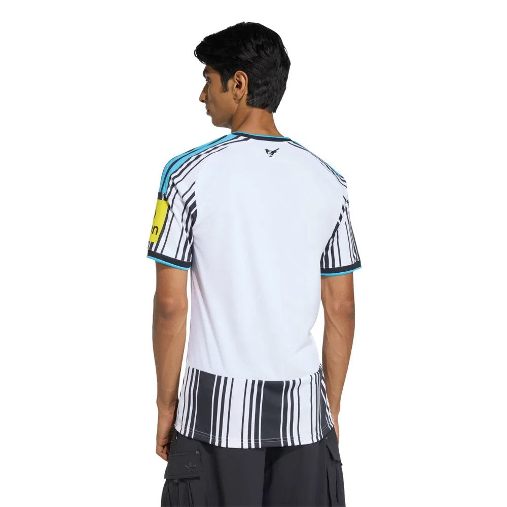 Camisa Newcastle United 2026/27 I Torcedor
