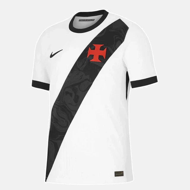 Camisa Vasco 2026/27 II Torcedor