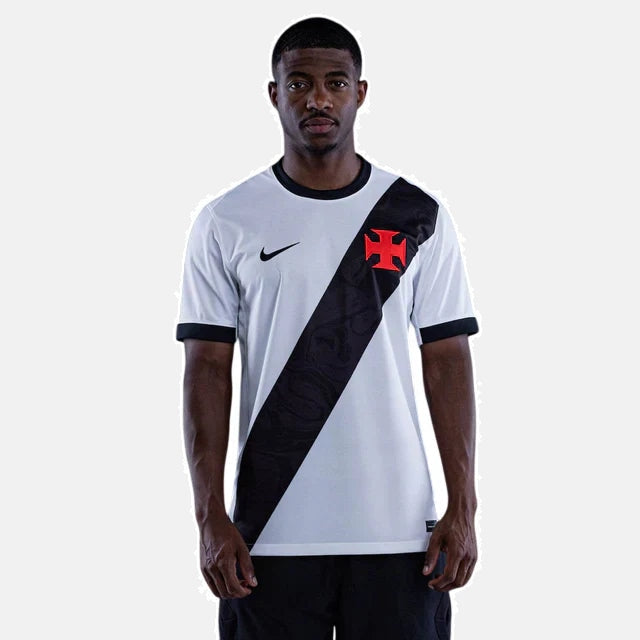 Camisa Vasco 2026/27 II Torcedor