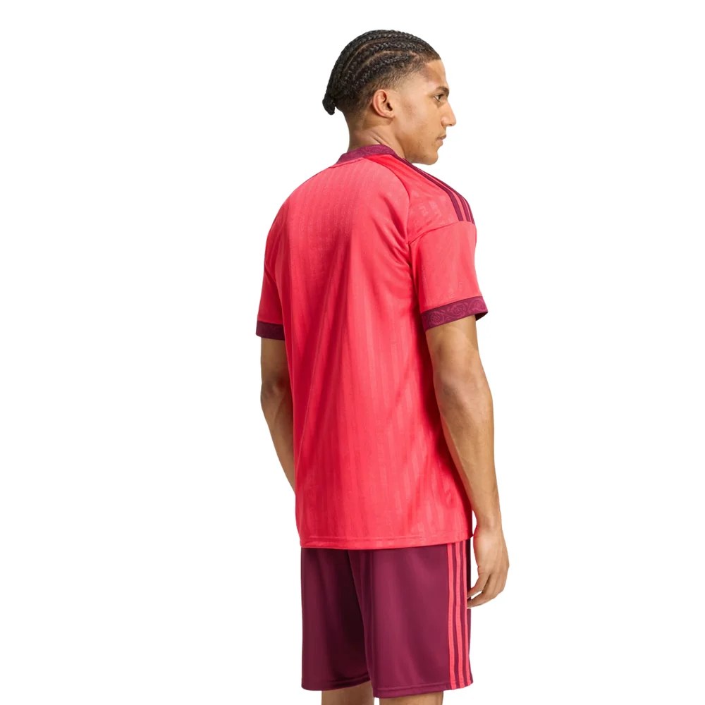 Camisa Olympique Lyonnais 2026/27 II Torcedor