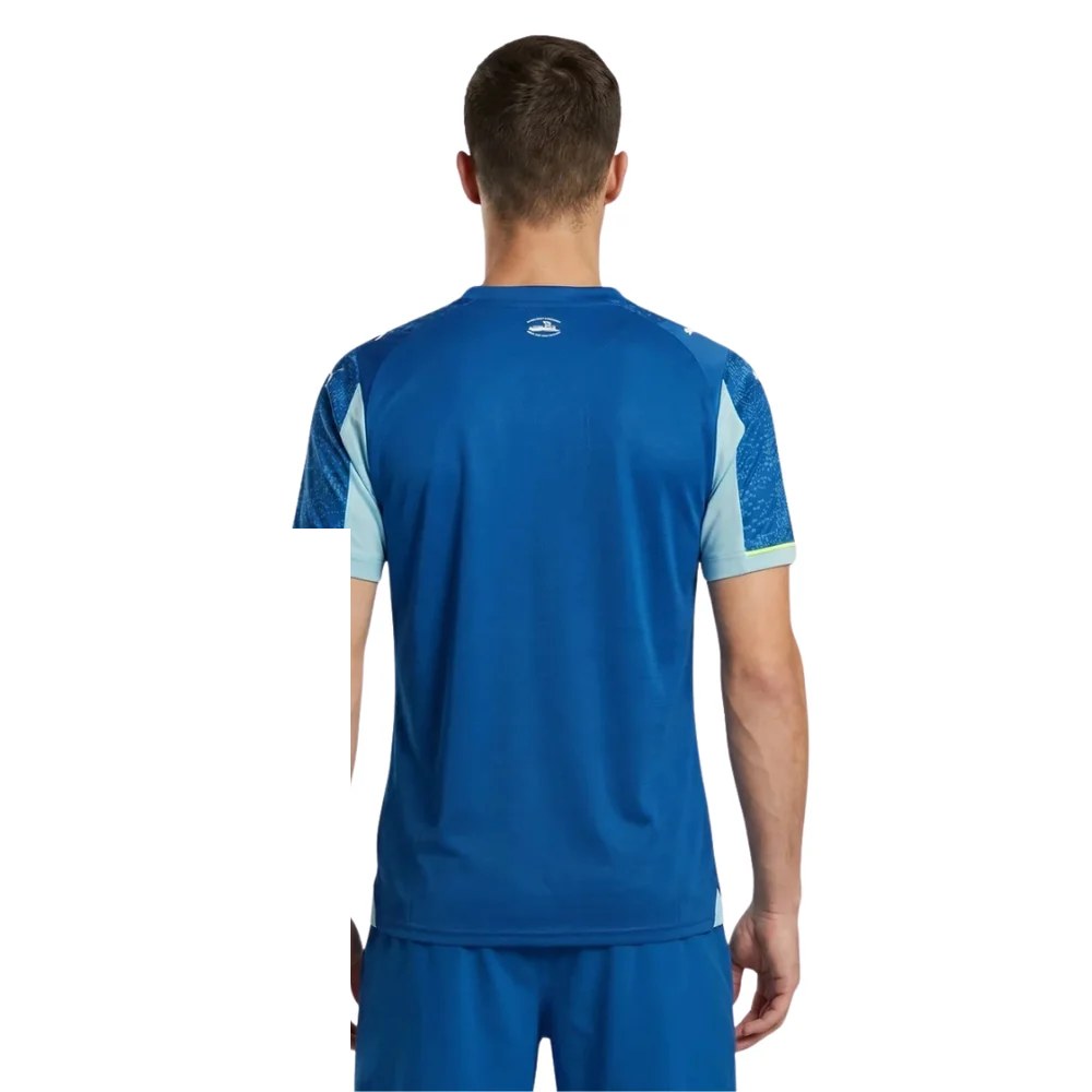 Camisa Olympique Marseille 2026/27 III Torcedor