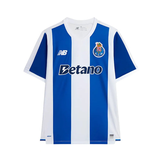 Camisa Porto FC 2026/27 I Torcedor