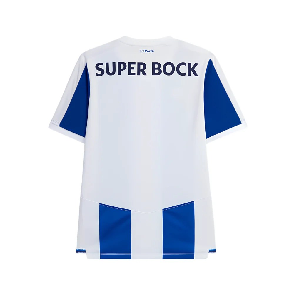 Camisa Porto FC 2026/27 I Torcedor
