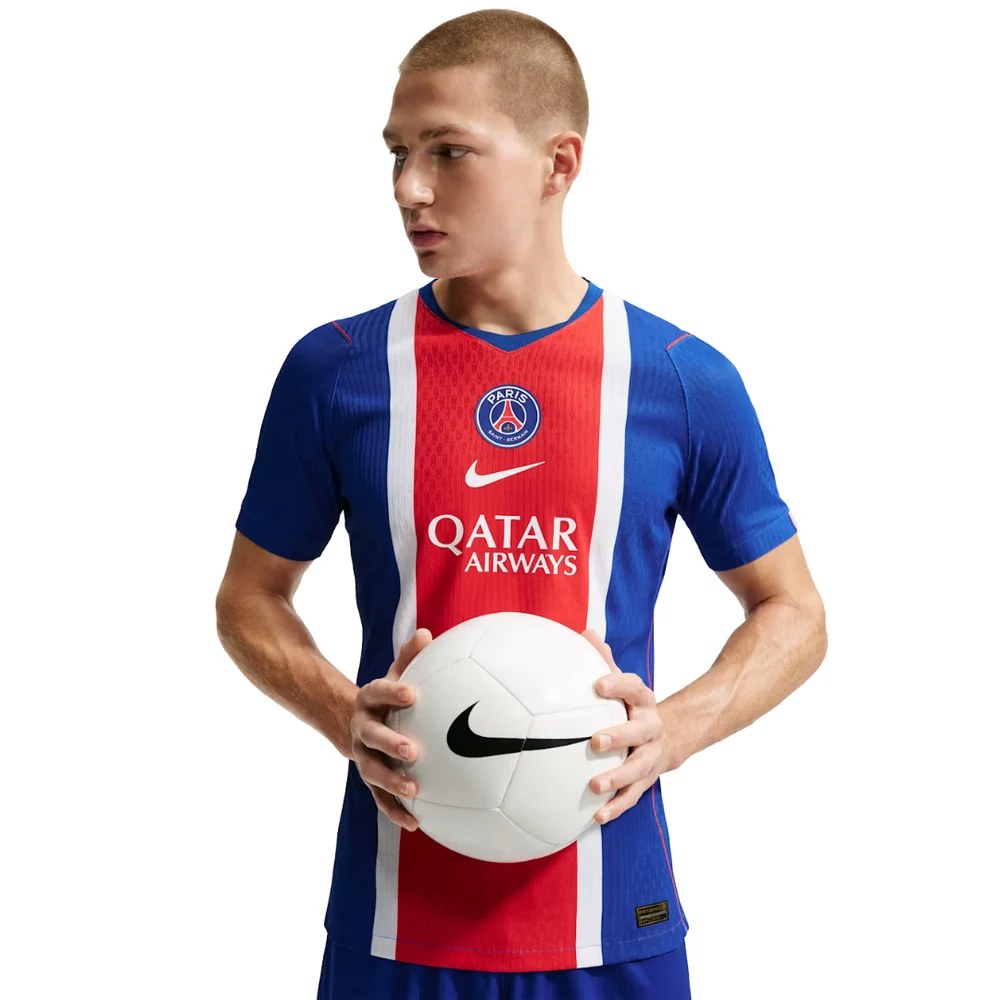 Camisa PSG 2026/27 I Jogador