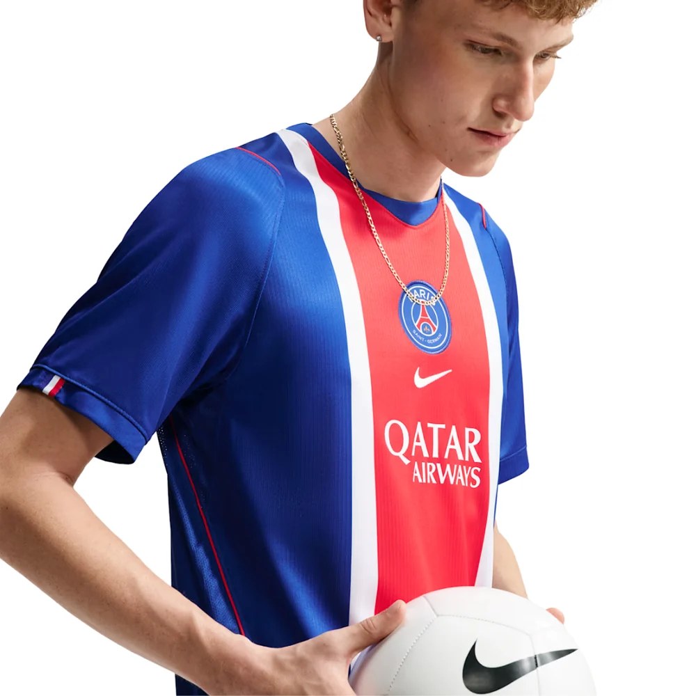 Camisa PSG 2026/27 I Torcedor