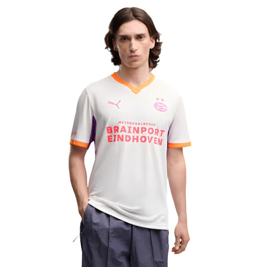 Camisa PSV 2026/27 II Torcedor