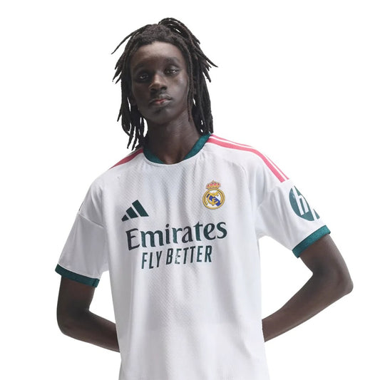 Camisa Real Madrid 2026/27 I Jogador