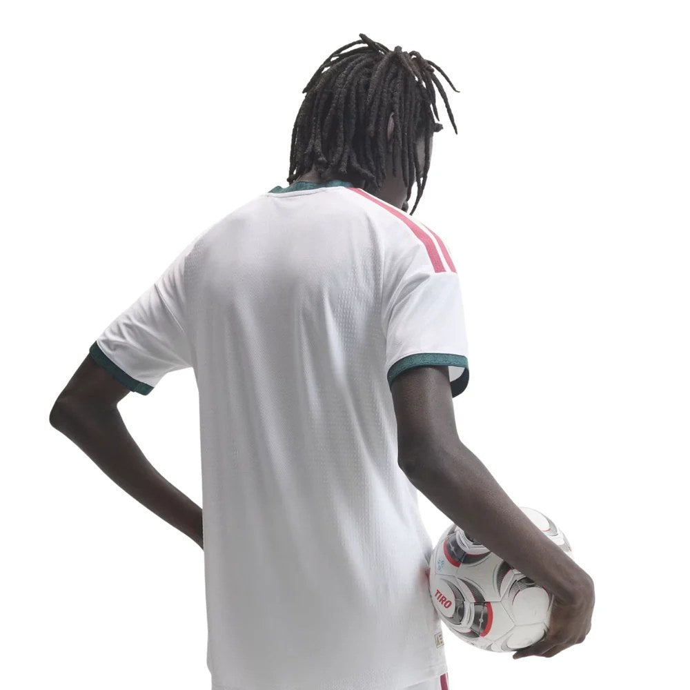 Camisa Real Madrid 2026/27 I Jogador