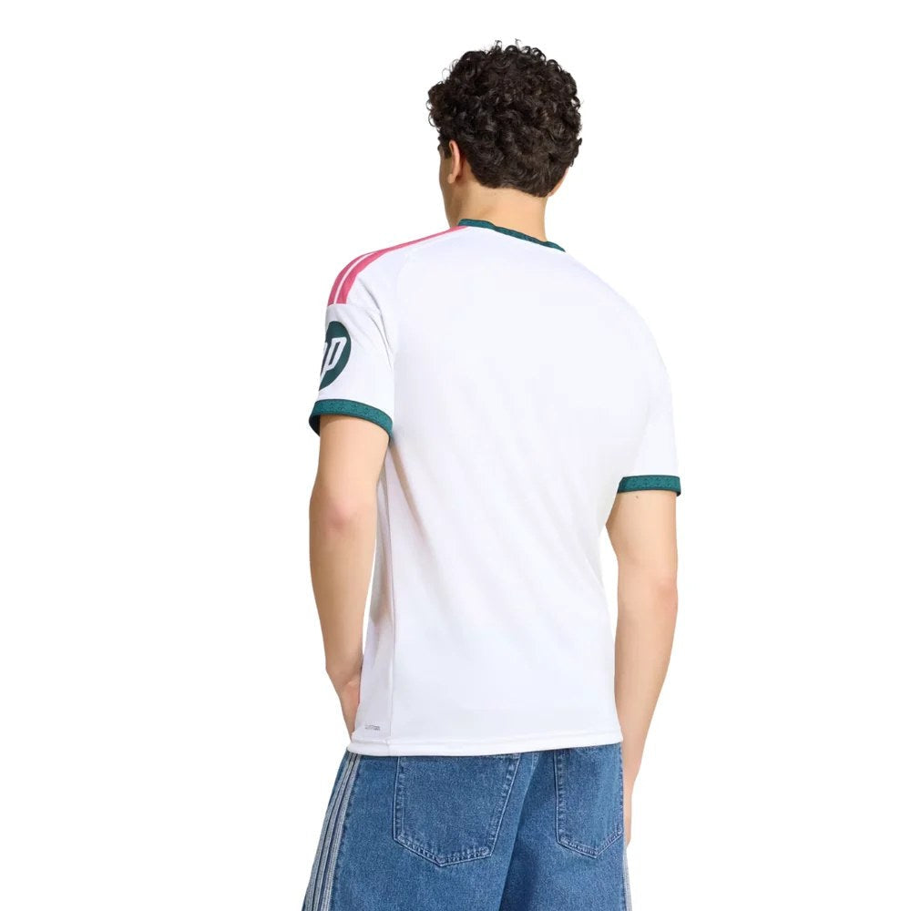 Camisa Real Madrid 2026/27 I Torcedor