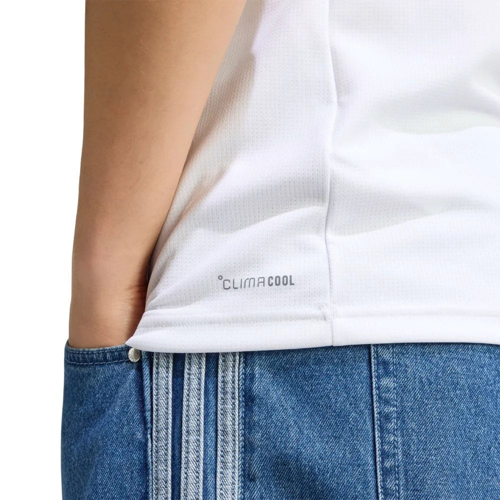 Camisa Real Madrid 2026/27 I Torcedor