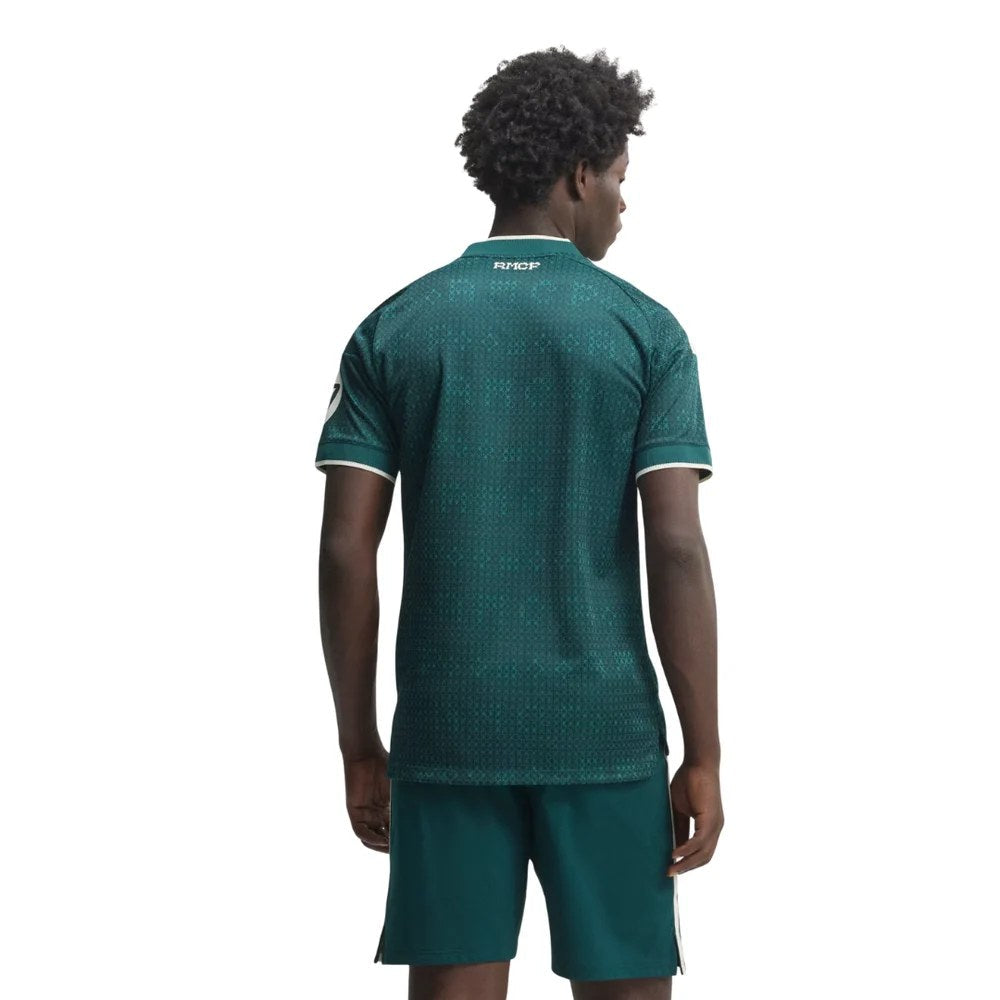 Camisa Real Madrid 2026/27 II Jogador