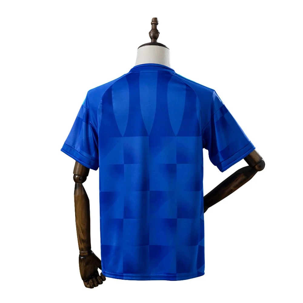 Camisa Schalke 04 2026/27 I Torcedor