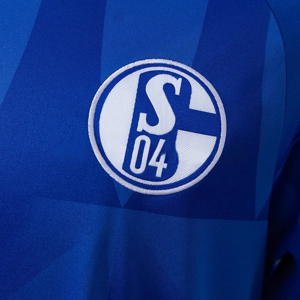 Camisa Schalke 04 2026/27 I Torcedor