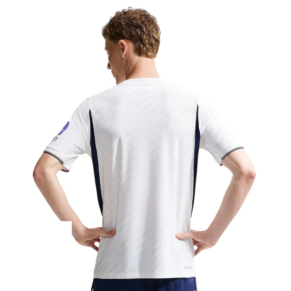 Camisa Tottenham 2026/27 I Jogador